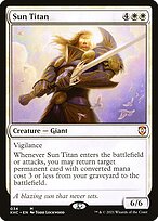 Sun Titan #34