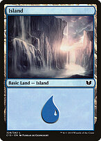 Island #328