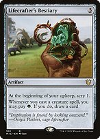 Lifecrafter's Bestiary #160