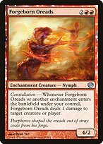 Forgeborn Oreads #98