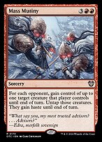 Mass Mutiny #174