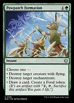 Pawpatch Formation #186