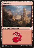 Mountain #300