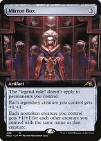 Mirror Box #498