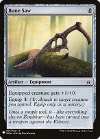 Bone Saw #OGW-161