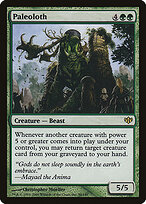 Paleoloth #88