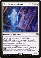 Skyclave Apparition #39