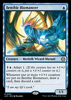 Benthic Biomancer #145
