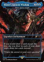 Teferi's Ageless Insight // Teferi's Ageless Insight #2214
