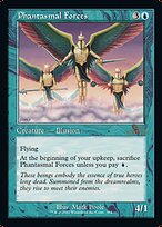 Phantasmal Forces #364