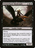 Tresserhorn Skyknight #73