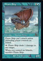 Pirate Ship #367