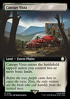 Canopy Vista #1016