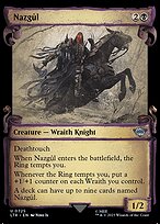 Nazgûl #725
