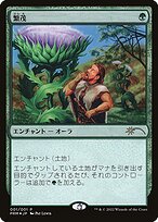 Wild Growth #2022-2
