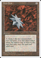 Iron Star #326