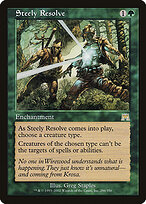 Steely Resolve #286