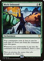 Myth Unbound #32