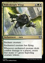 Pollenbright Wings #143