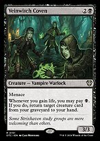 Veinwitch Coven #151