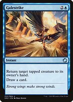 Galestrike #22