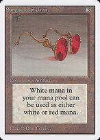 Sunglasses of Urza #272