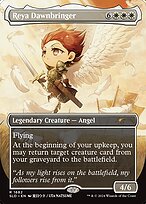 Reya Dawnbringer #1682
