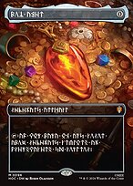 Mox Amber #96