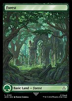 Forest #109