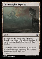 Terramorphic Expanse #394