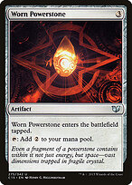Worn Powerstone #275