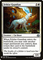 Felidar Guardian #AER-19
