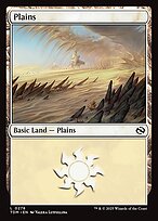 Plains #278