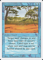 Phantasmal Terrain #70