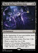 Black Market Connections #181