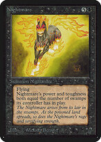 Nightmare #118