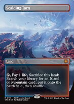 Scalding Tarn #117