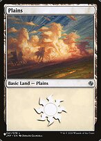Plains #JMP-41