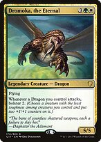 Dromoka, the Eternal #170