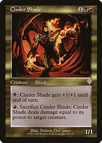 Cinder Shade #240