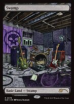 Swamp #2078
