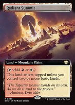 Radiant Summit #43