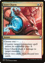Izzet Charm #41
