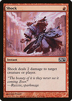Shock #154