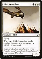 Slith Ascendant #49