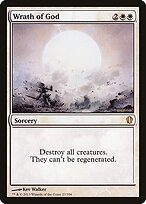 Wrath of God #27