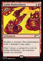 Goblin Bombardment #2024