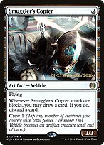 Smuggler's Copter #235s