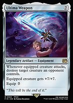 Ultima Weapon #563