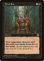 Mind Rot #101